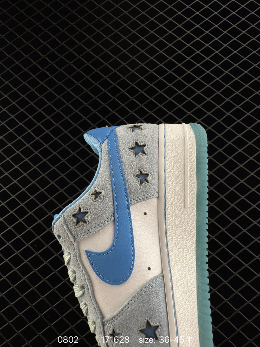 Air Jordan 1 Low AJ1